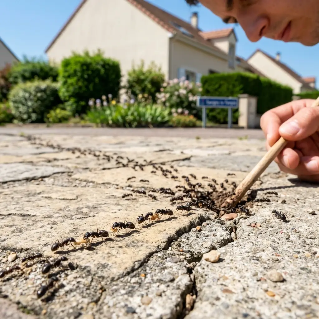 Une approche technique pour une élimination radicale