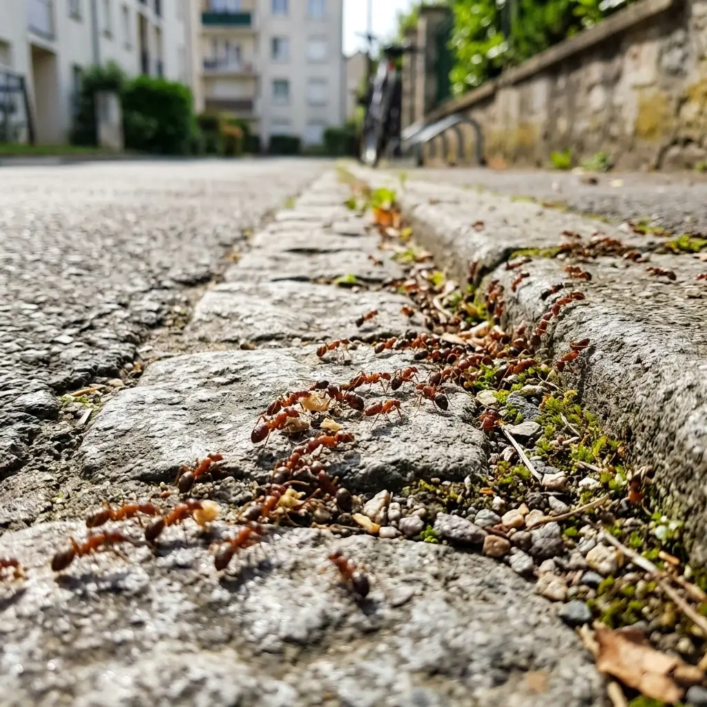 Une solution professionnelle pour retrouver votre sérénité