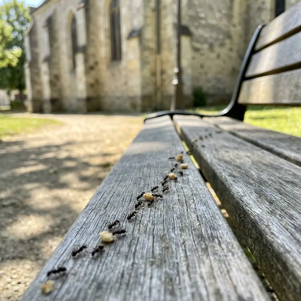 Pourquoi nous choisir pour vos fourmis à Brou-sur-Chantereine ?