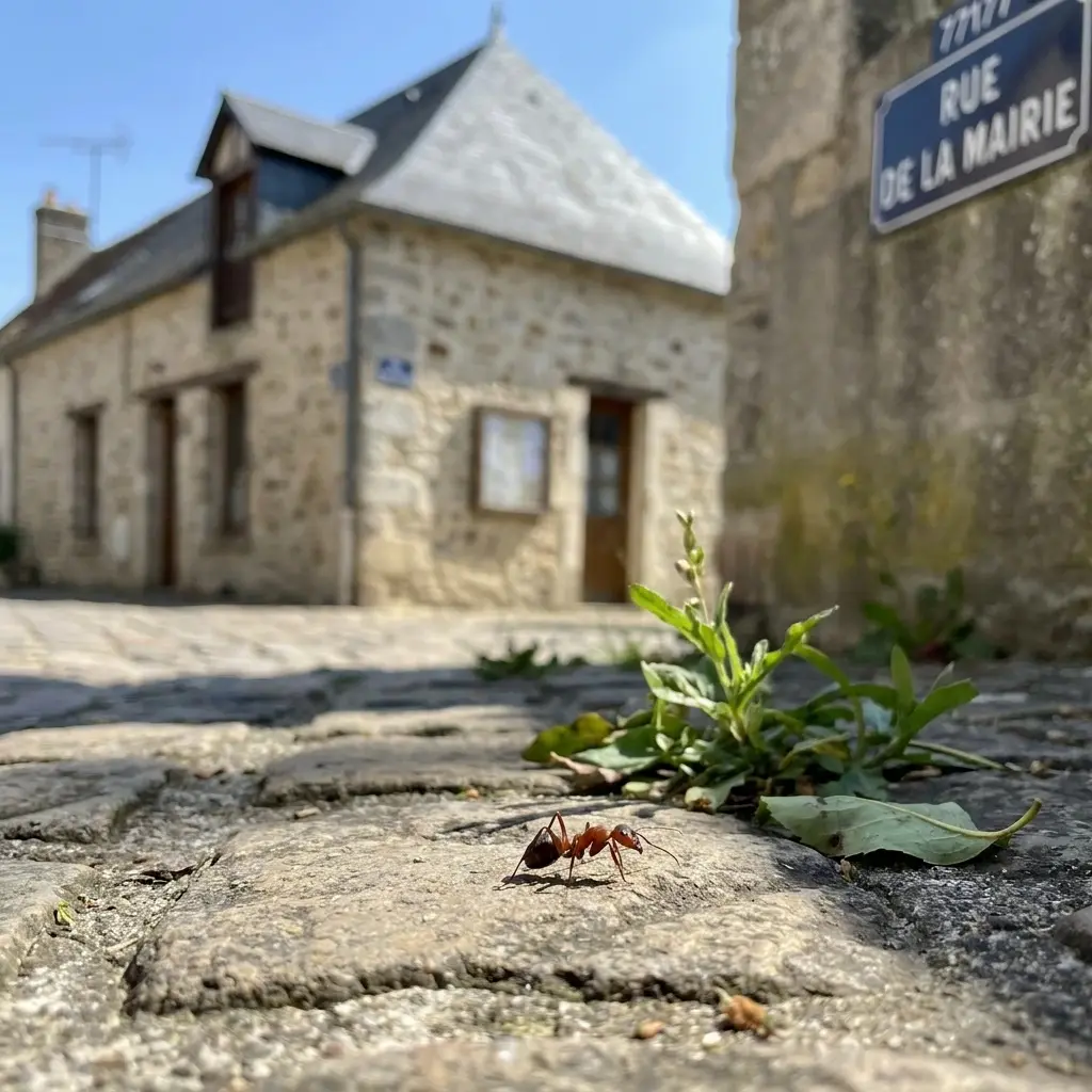 Besoin d'une intervention rapide à Brou-sur-Chantereine ?