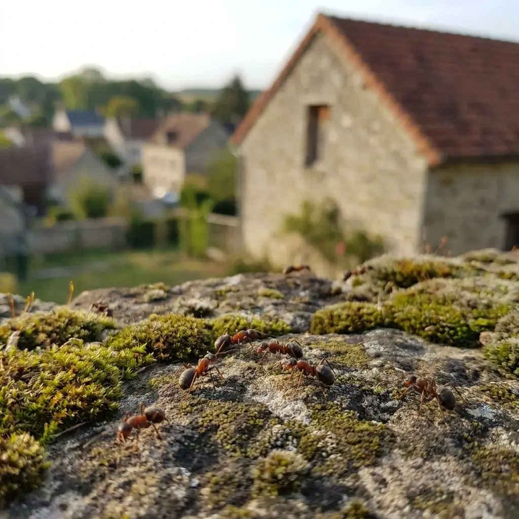 Une protection garantie pour votre habitat et votre famille