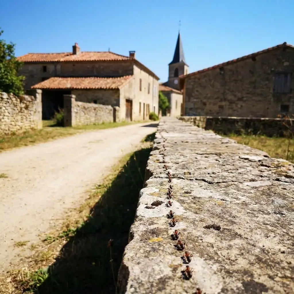 Besoin d'une intervention rapide à Saint-Pathus ?