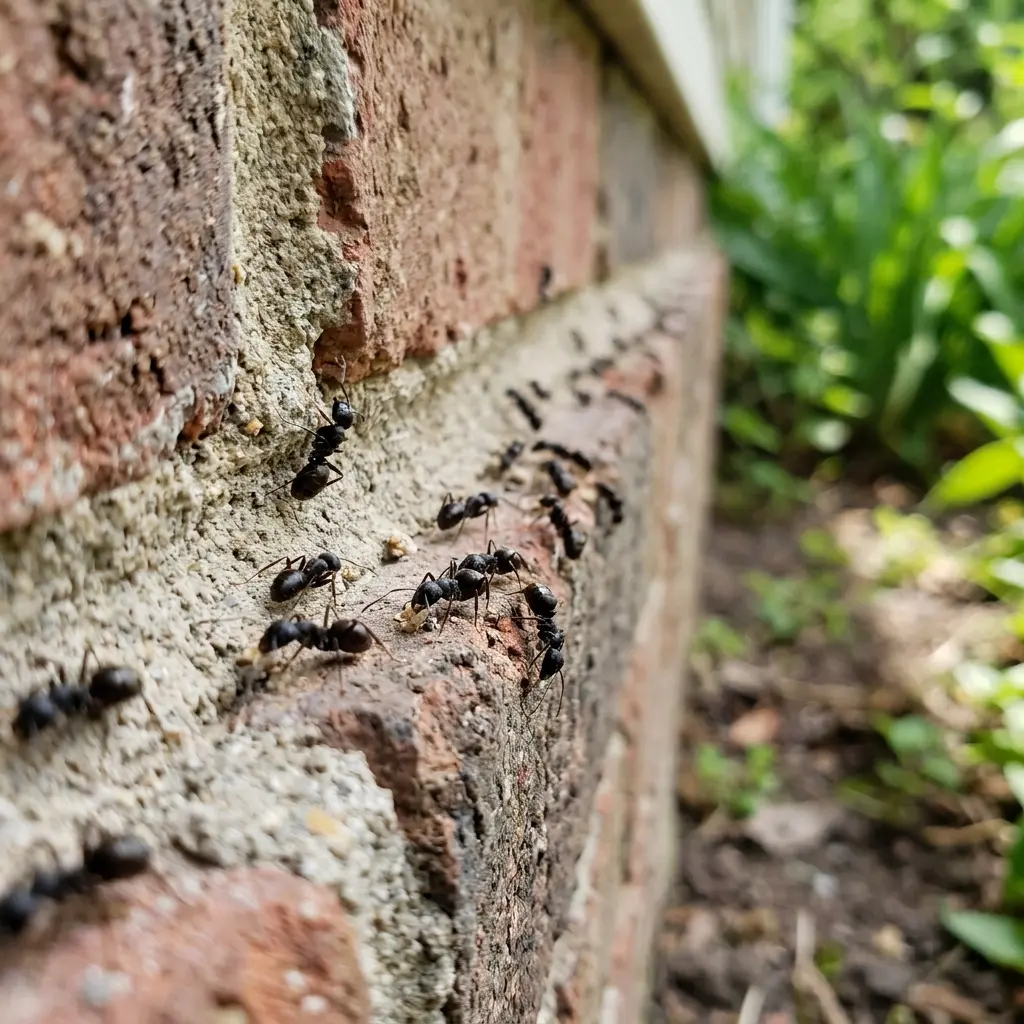 Adopter les bons gestes pour prévenir le retour des insectes
