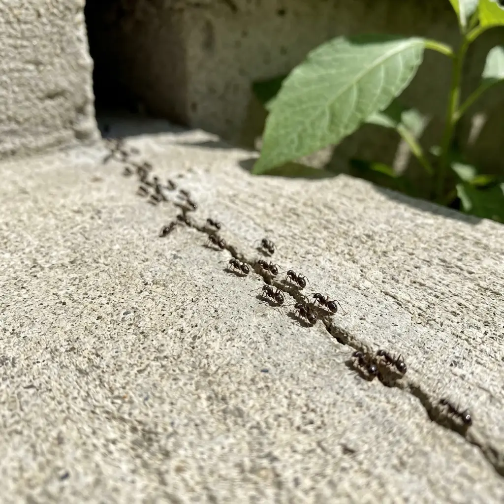 Fourmis Émerainville (77184)