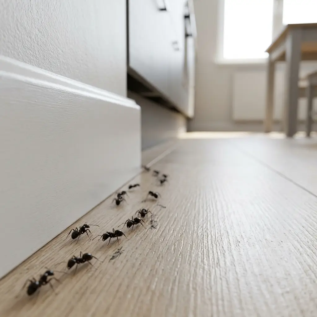Fourmis Lognes (77185)