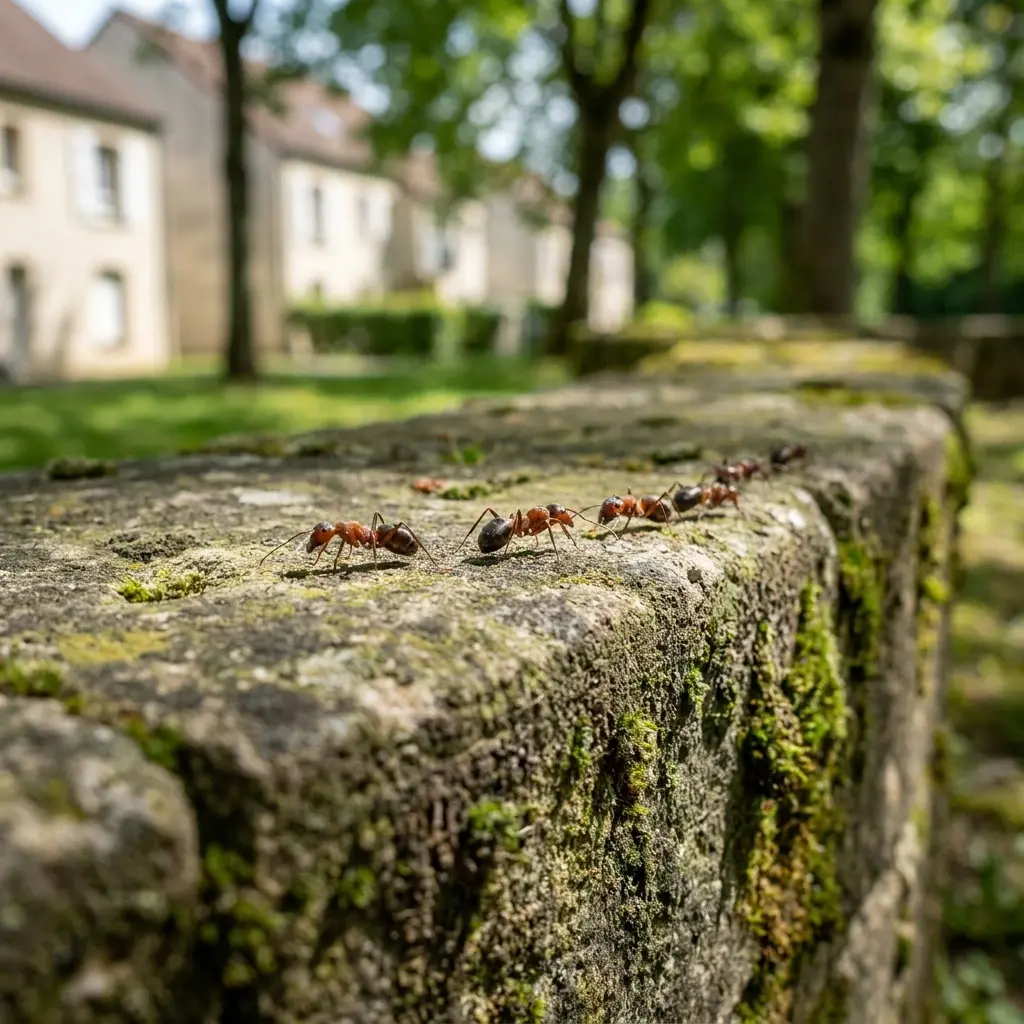 Comment prévenir le retour des fourmis chez vous ?