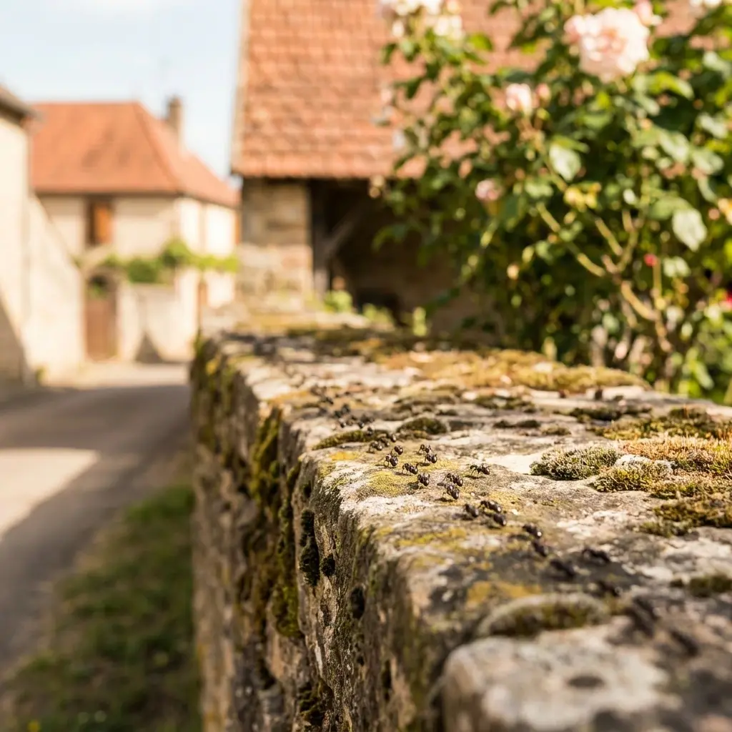 Pourquoi nous choisir pour vos fourmis à Torcy ?