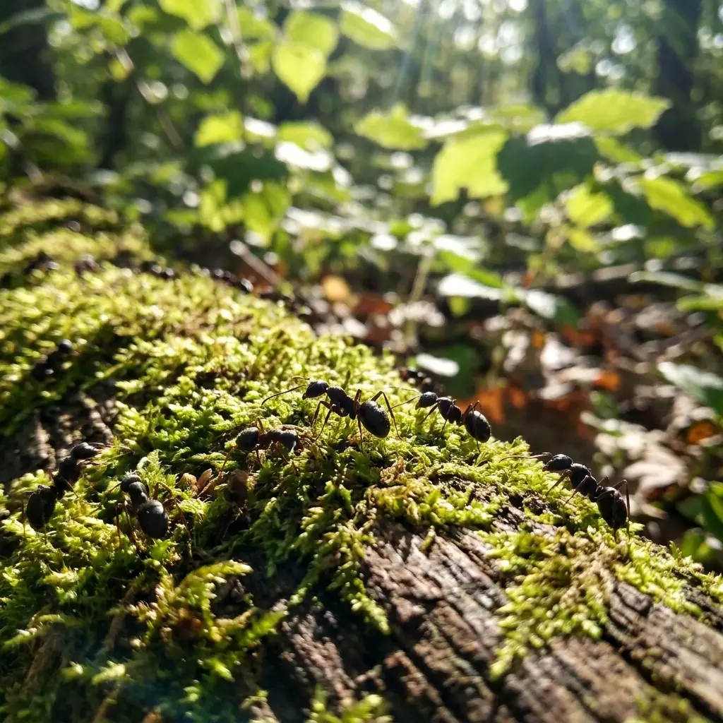 Pourquoi choisir notre expertise pour vos fourmis à Samoreau ?