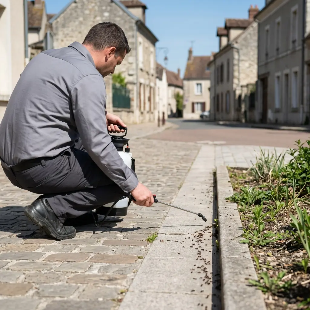 Besoin d'une intervention rapide à Tournan-en-Brie ?