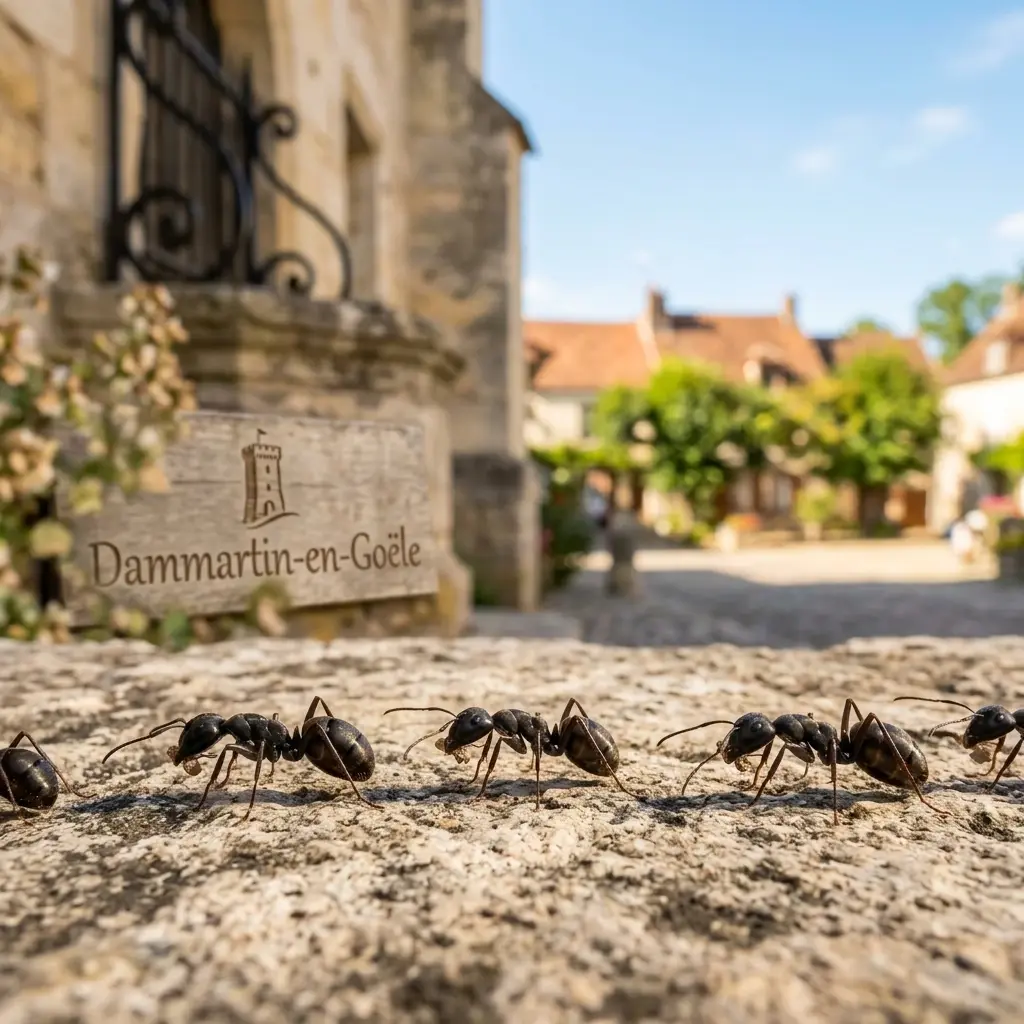 L'approche technique pour une élimination radicale