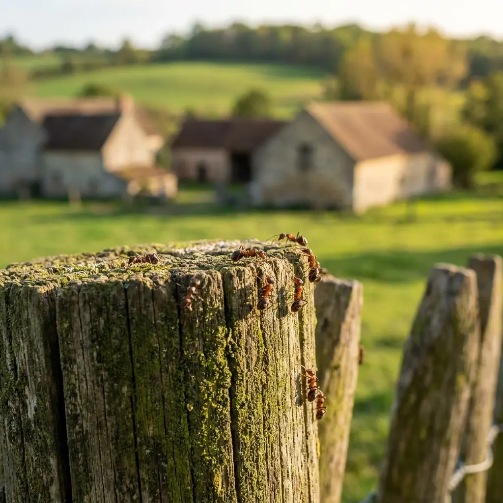 Une stratégie d'extermination efficace et durable