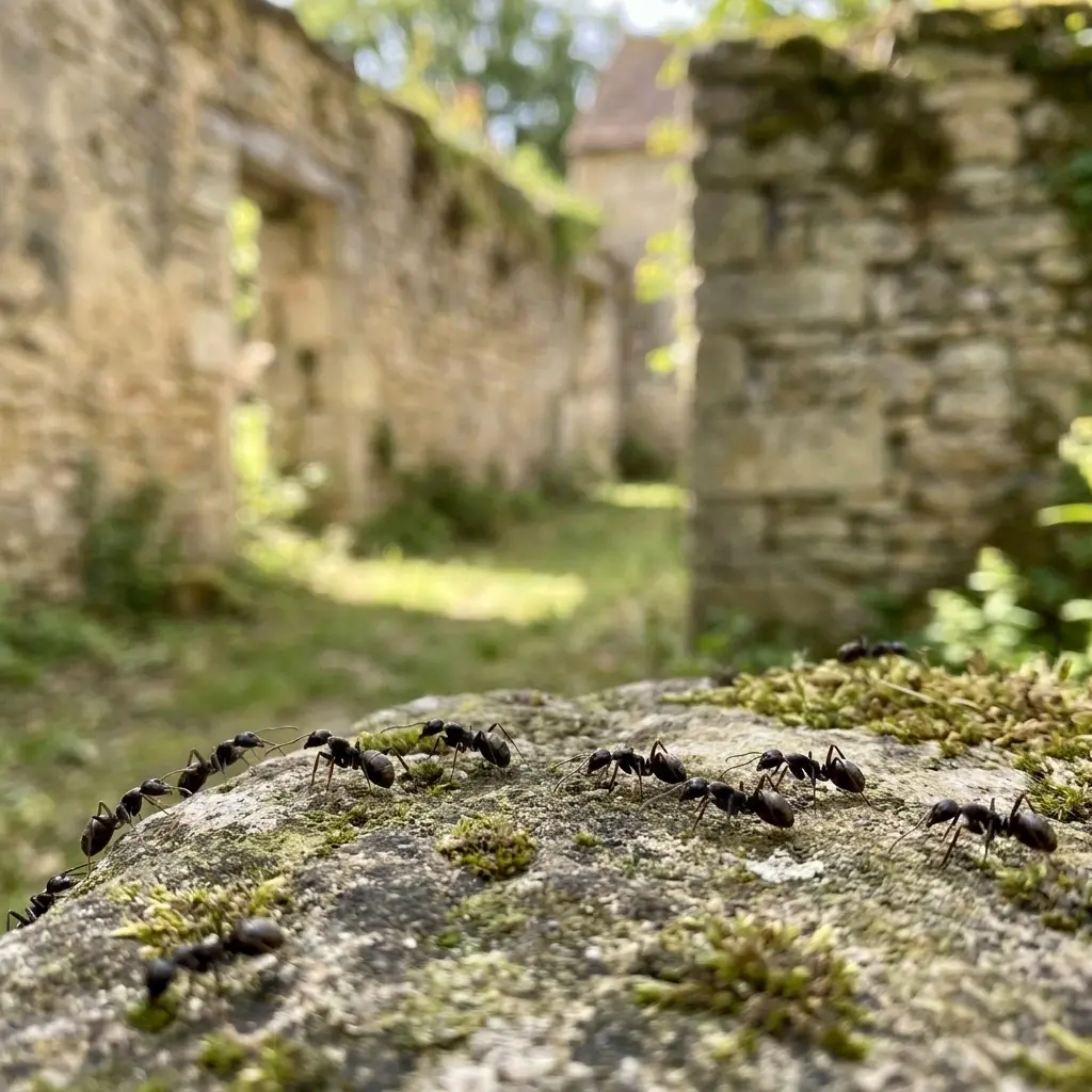 Un environnement sain et sans nuisibles à Juilly
