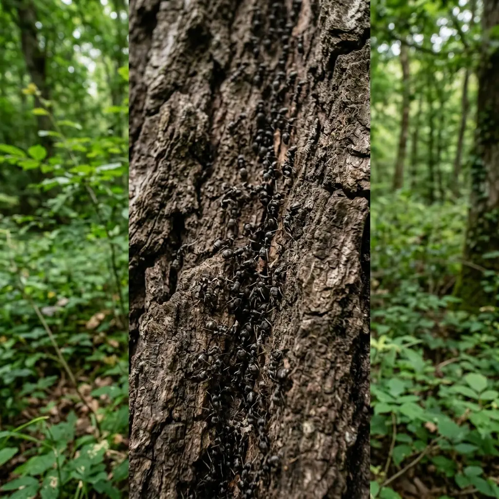 Comment prévenir le retour des fourmis chez vous ?
