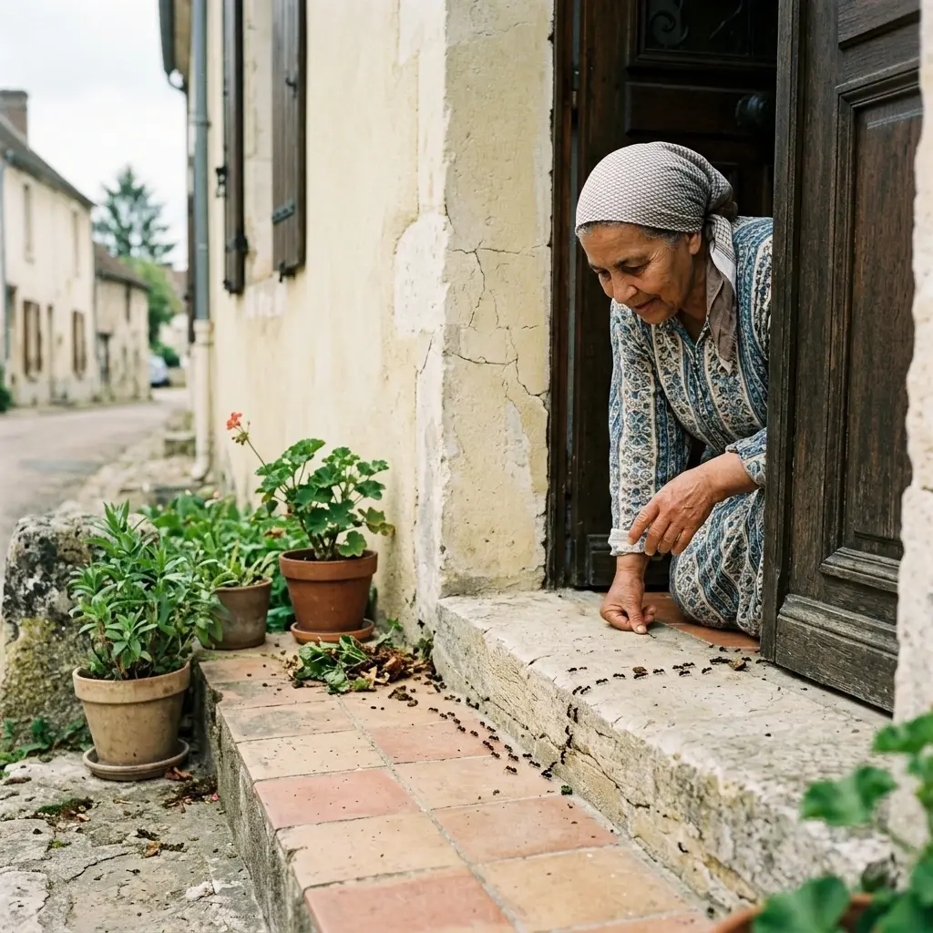 Une protection efficace et sereine pour votre habitation