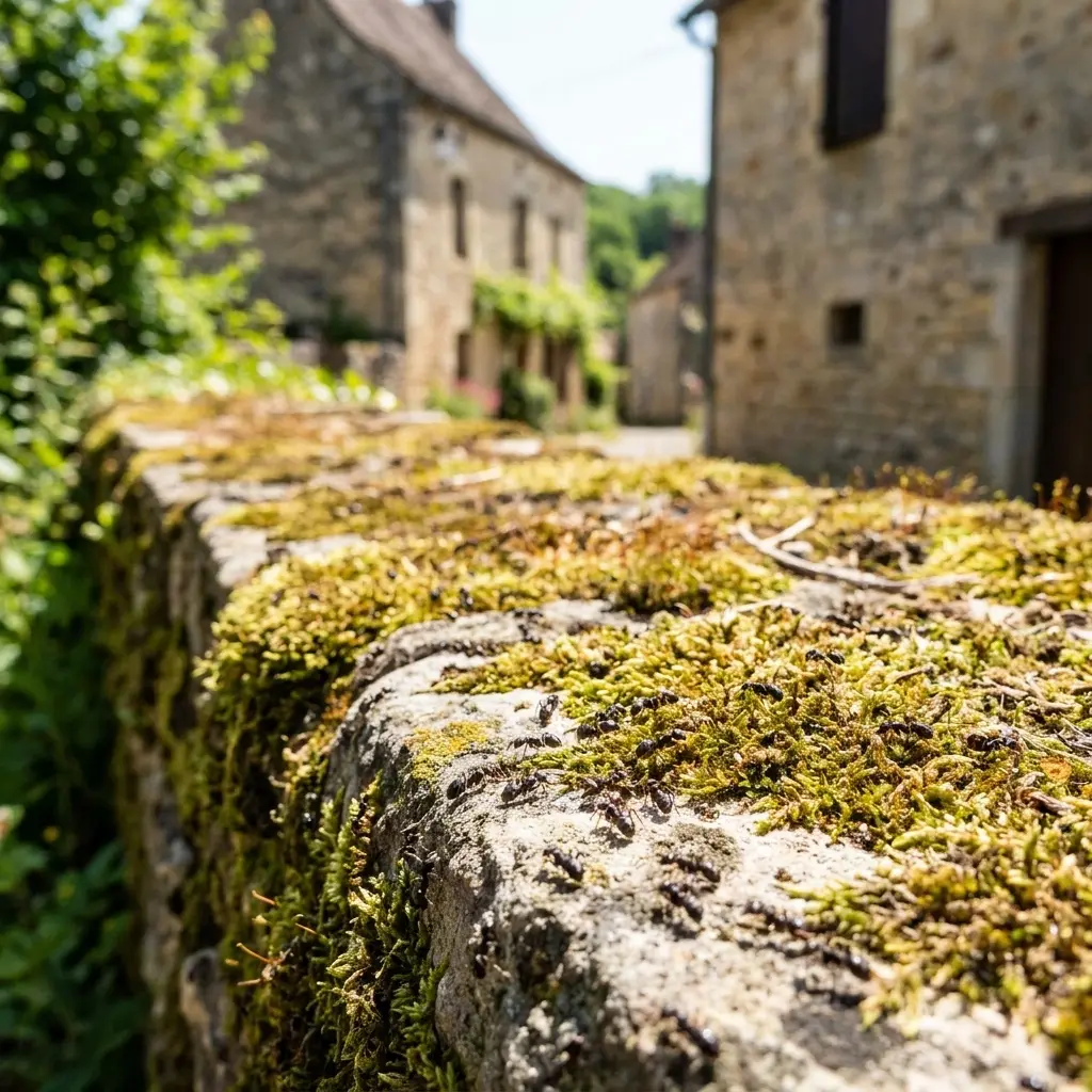 Pourquoi nous choisir pour vos fourmis à Moussy-le-Neuf