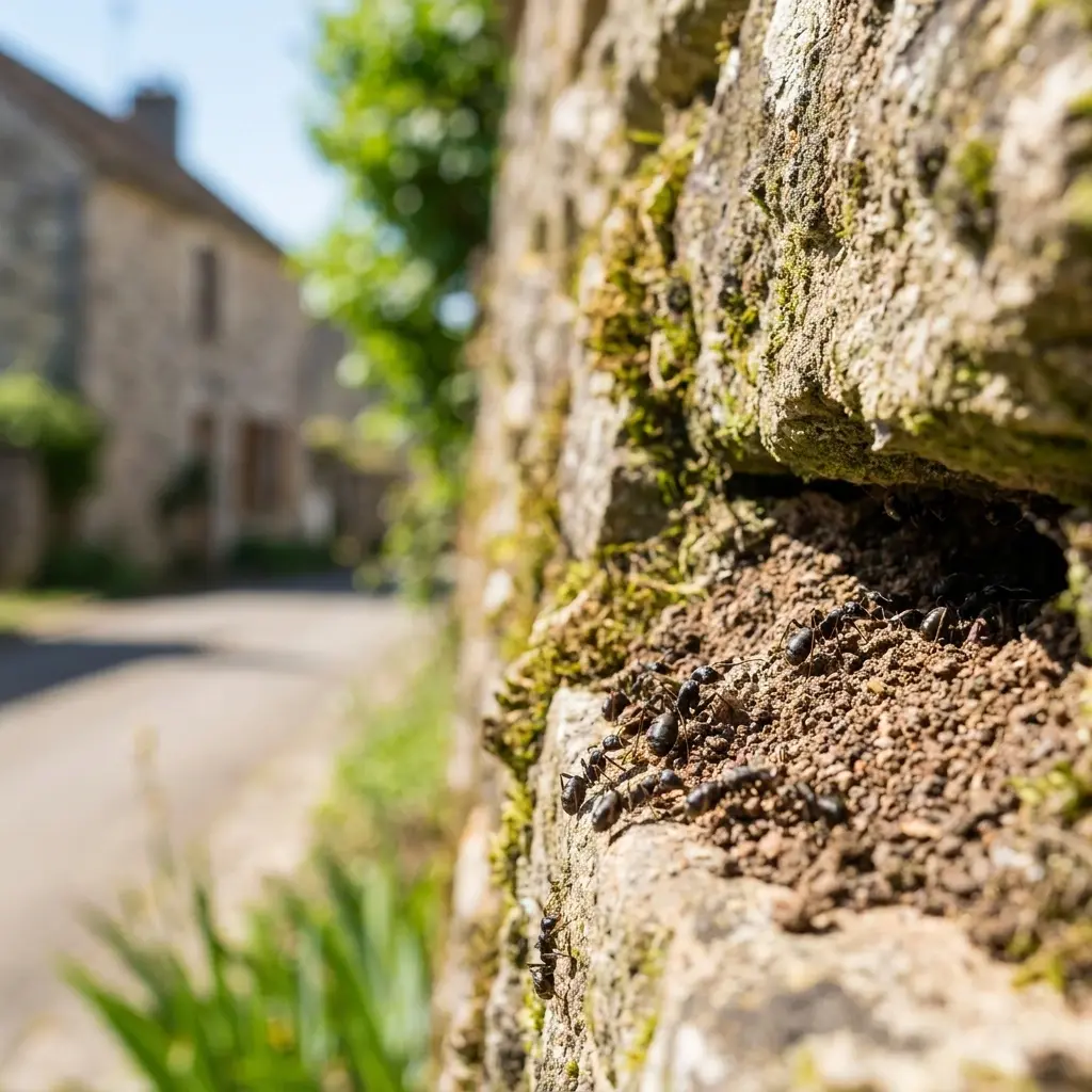Une protection durable pour votre habitat et vos extérieurs