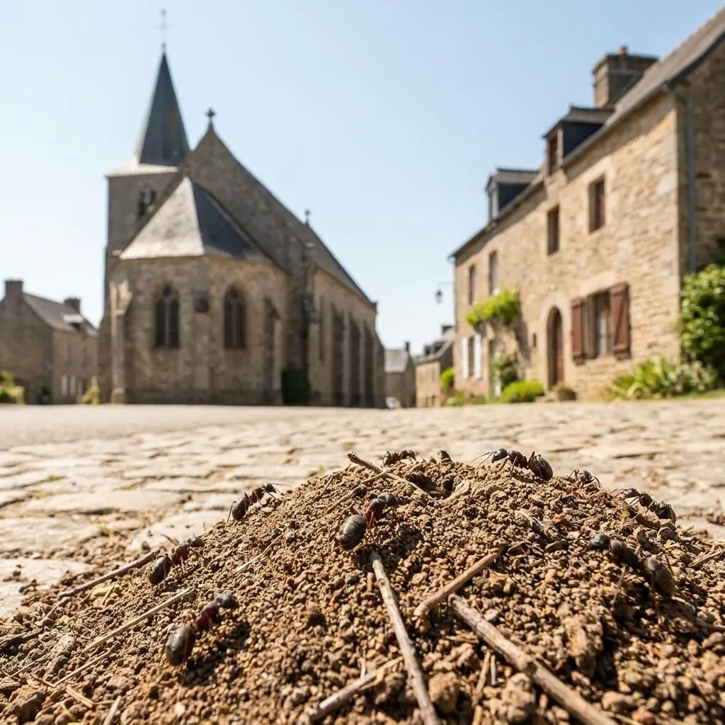 Besoin d'une intervention rapide à Moussy-le-Neuf ?