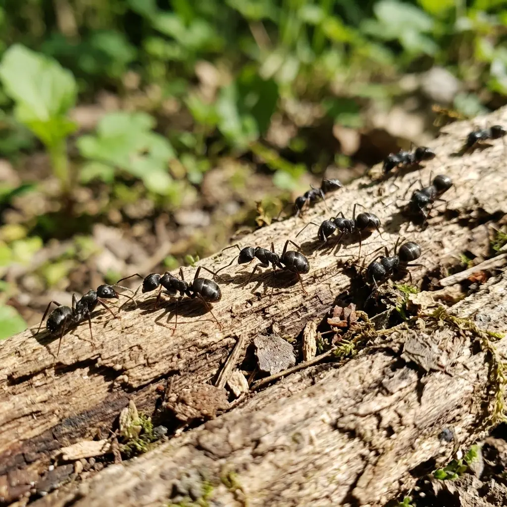 Comment prévenir le retour des insectes chez vous