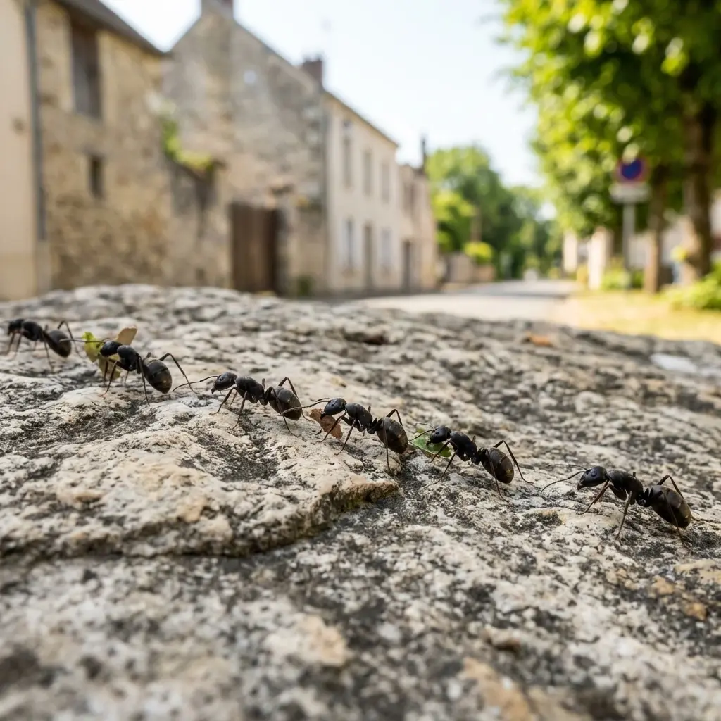 Pourquoi nous choisir pour traiter vos nuisibles à Cesson