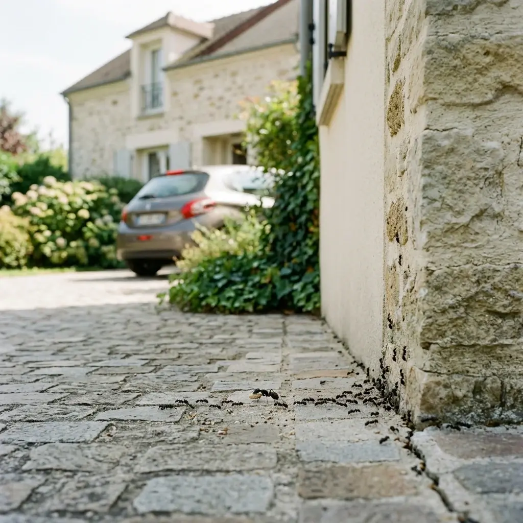 Une protection durable pour votre habitation et vos jardins