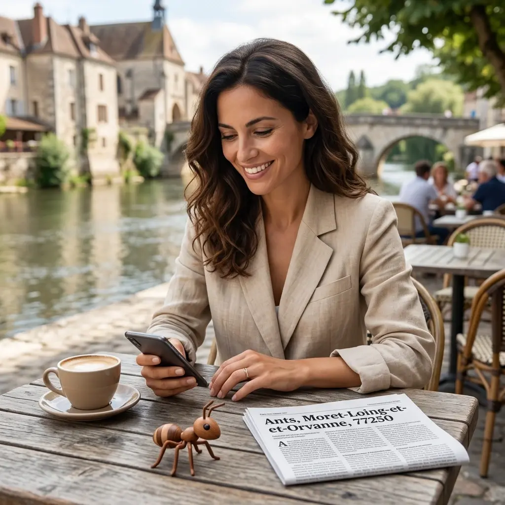 Comment prévenir le retour des fourmis chez vous ?
