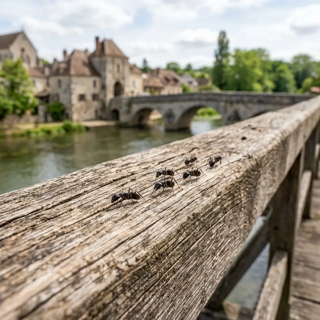 Comment se déroule l'intervention à Moret-Loing-et-Orvanne ?