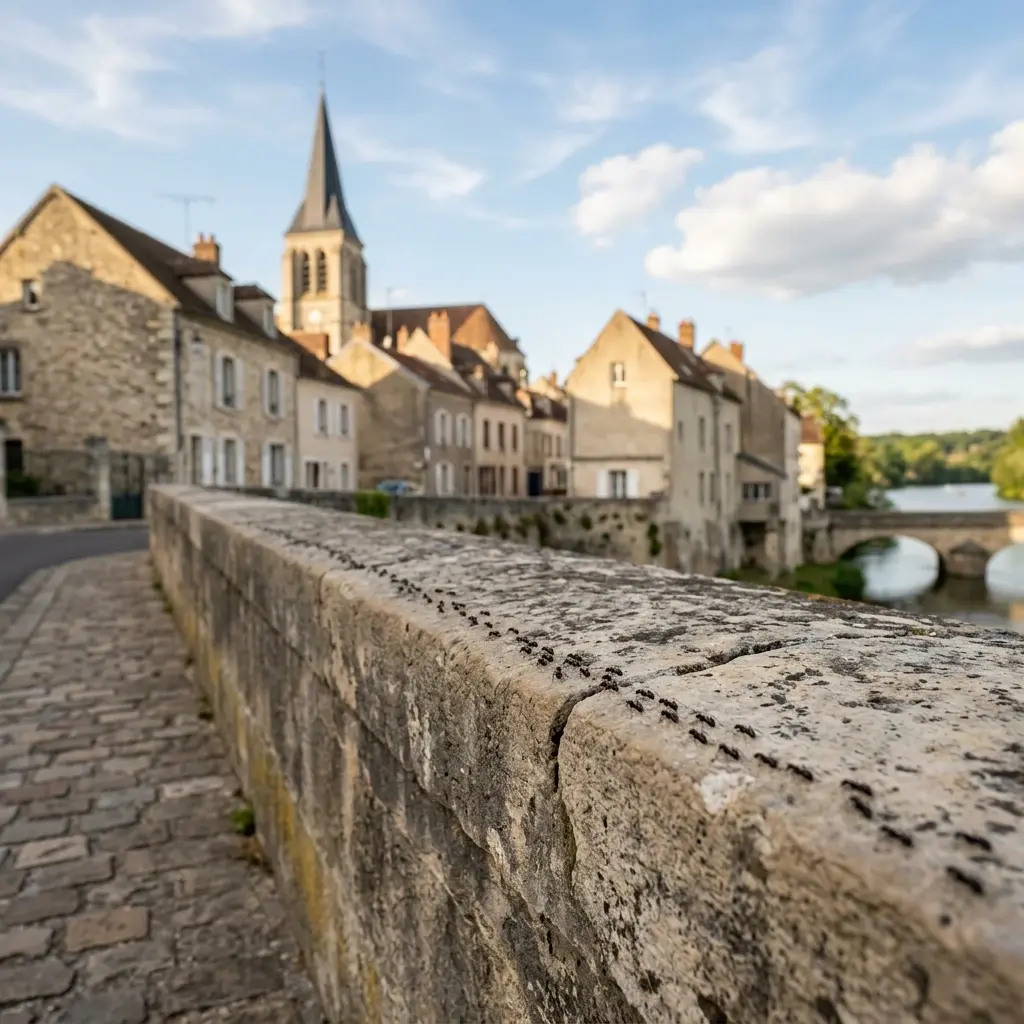 Besoin d'une intervention rapide à La Ferté-sous-Jouarre ?