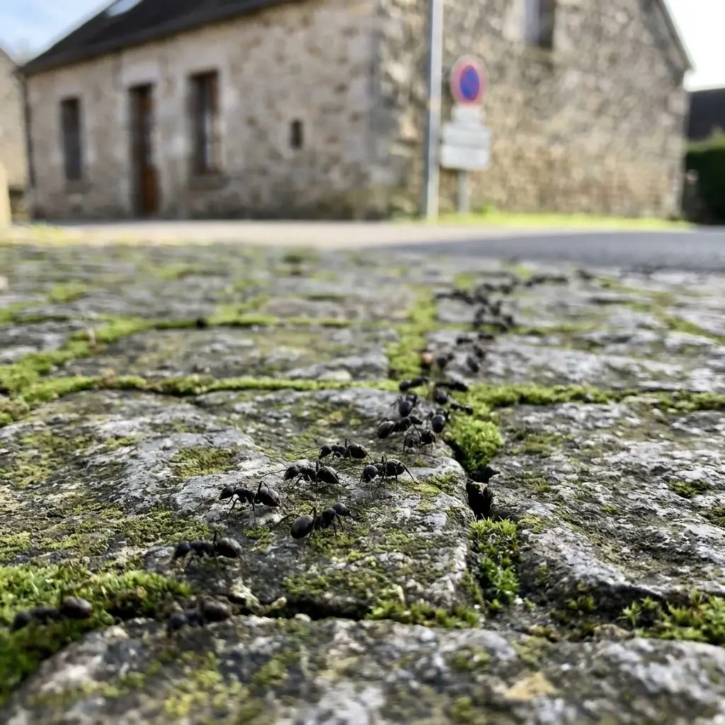 Prévenir le retour des fourmis dans votre foyer