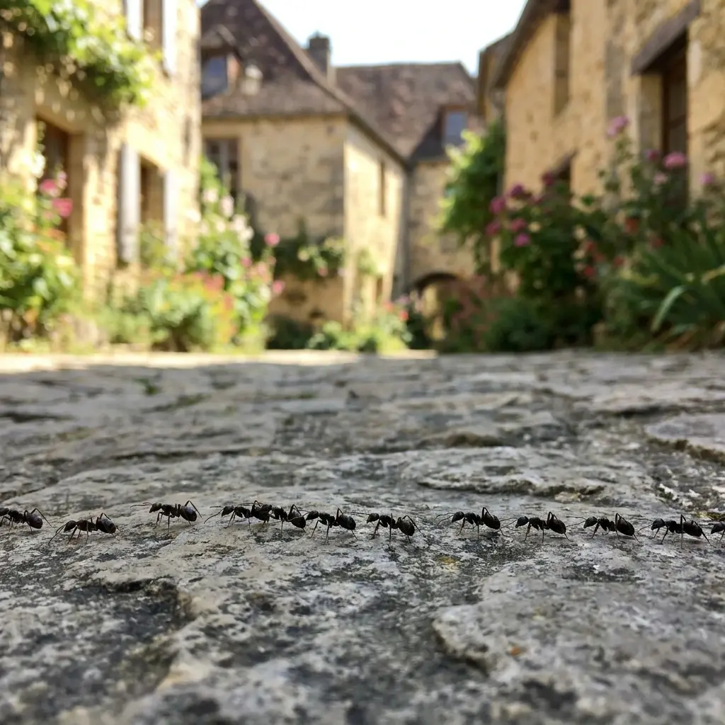 Un habitat sain et sans insectes à Othis