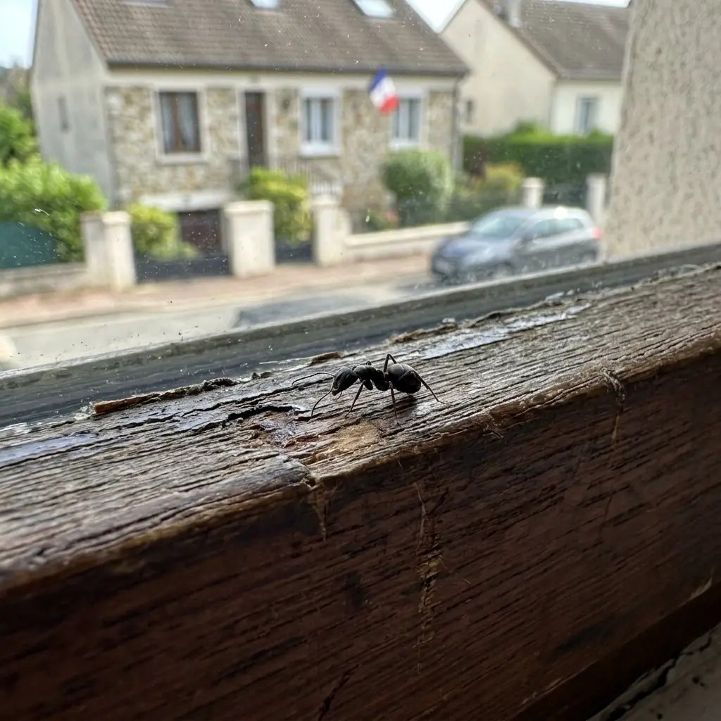 Comment se déroule l'intervention à Mitry-Mory ?
