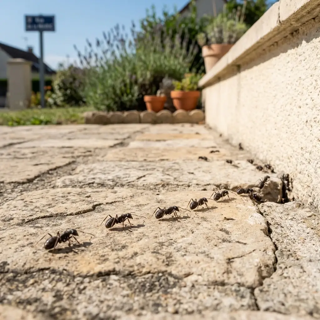 Comment se déroule l'intervention à Pringy ?