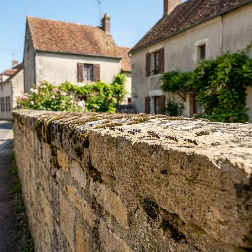 Comment prévenir le retour des fourmis chez vous ?