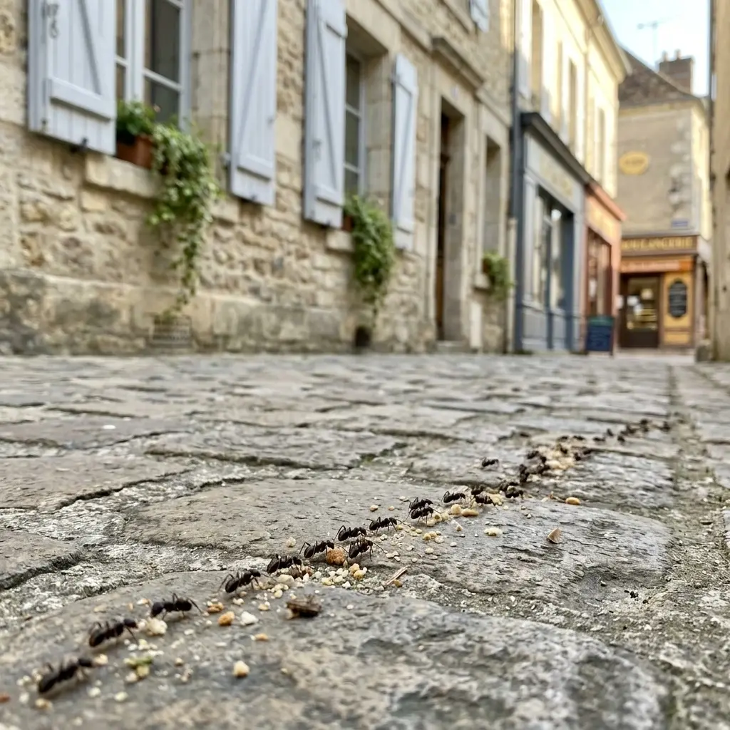 Une solution professionnelle pour retrouver un intérieur sain