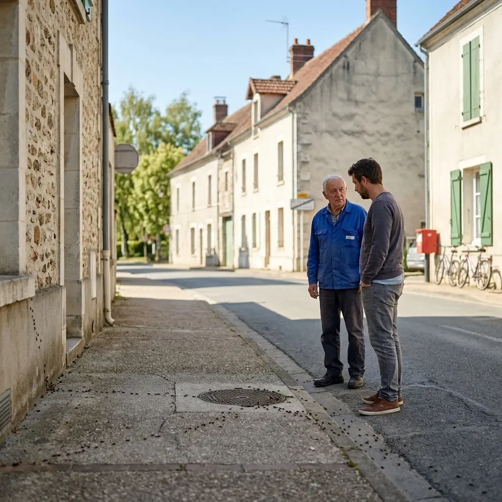Besoin d'une intervention rapide à La Ferté-Gaucher ?