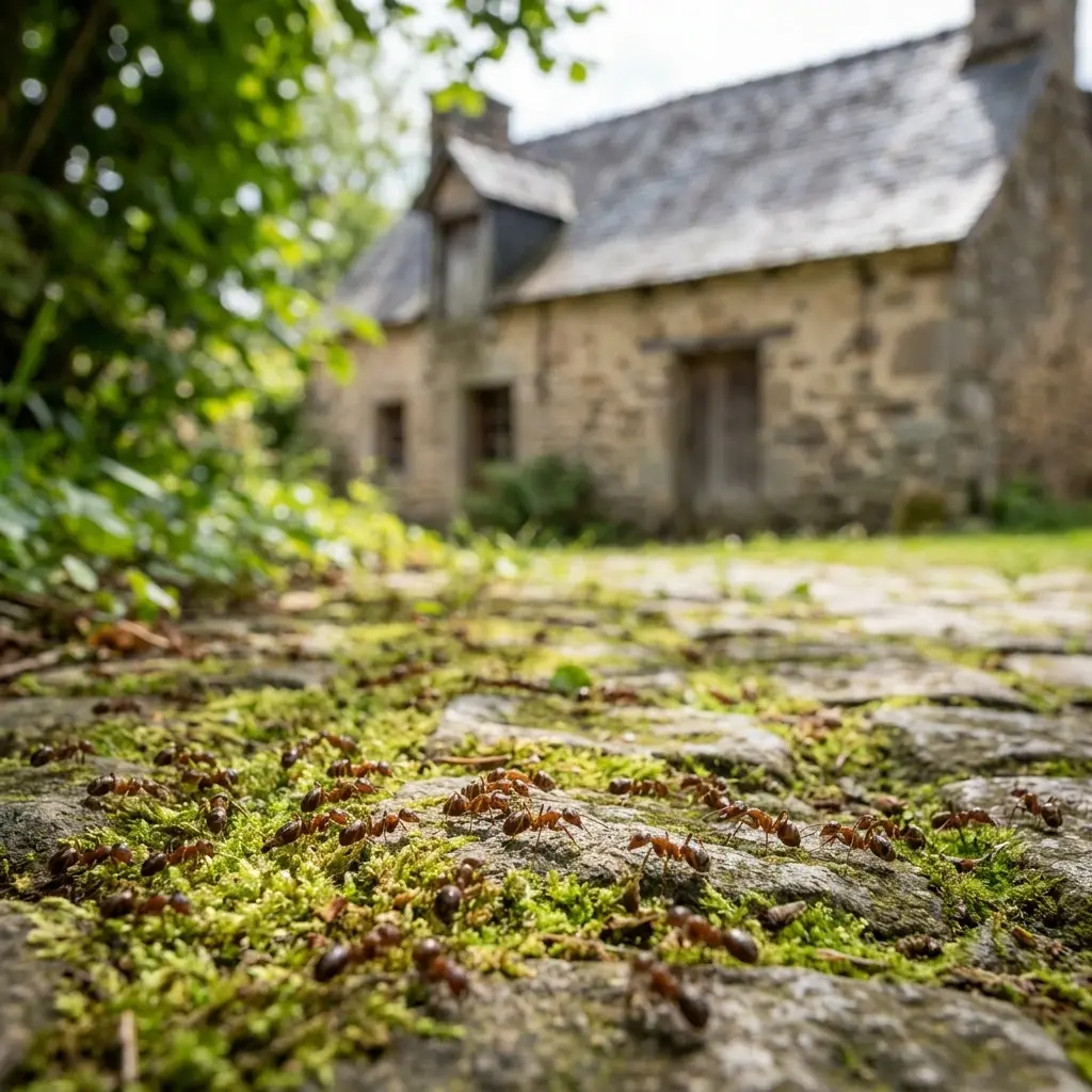 Pourquoi nous choisir pour votre dératisation à Ozoir-la-Ferrière ?