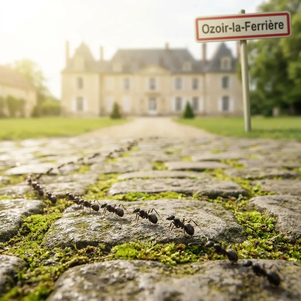 Besoin d'une intervention rapide à Ozoir-la-Ferrière ?