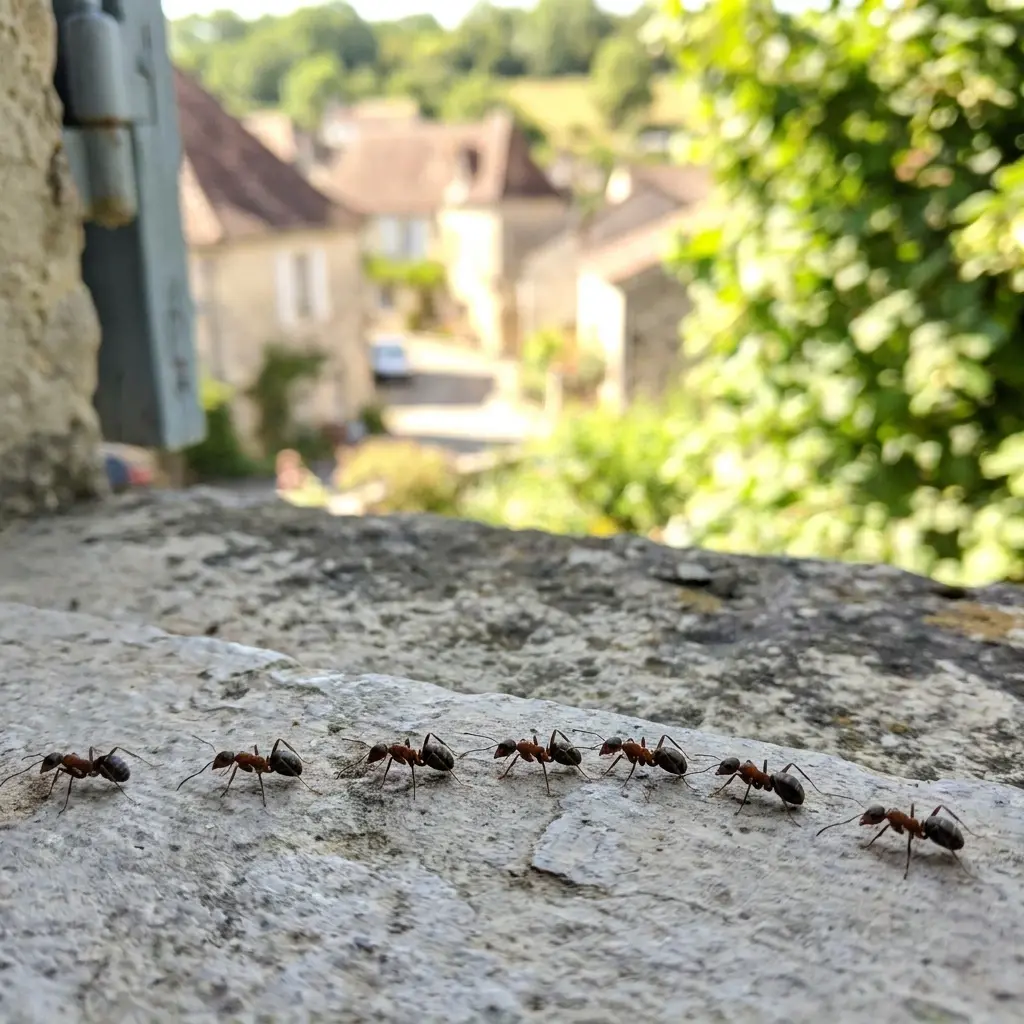 Pourquoi nous choisir pour vos nuisibles à Pontault-Combault