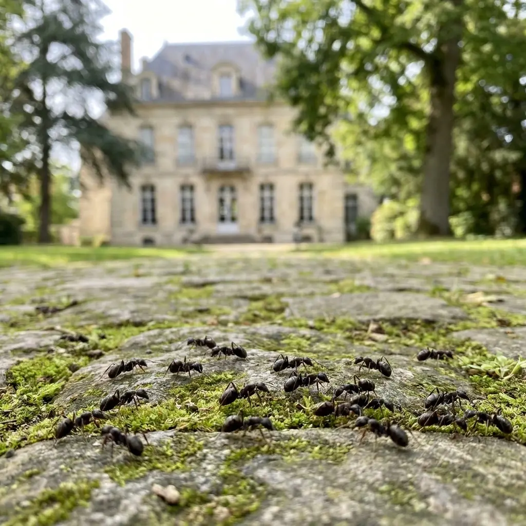 Pourquoi choisir notre expertise au Mée-sur-Seine ?