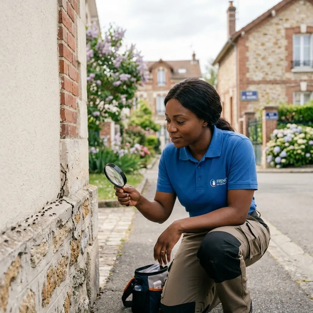 Adopter les bons gestes pour prévenir l'invasion