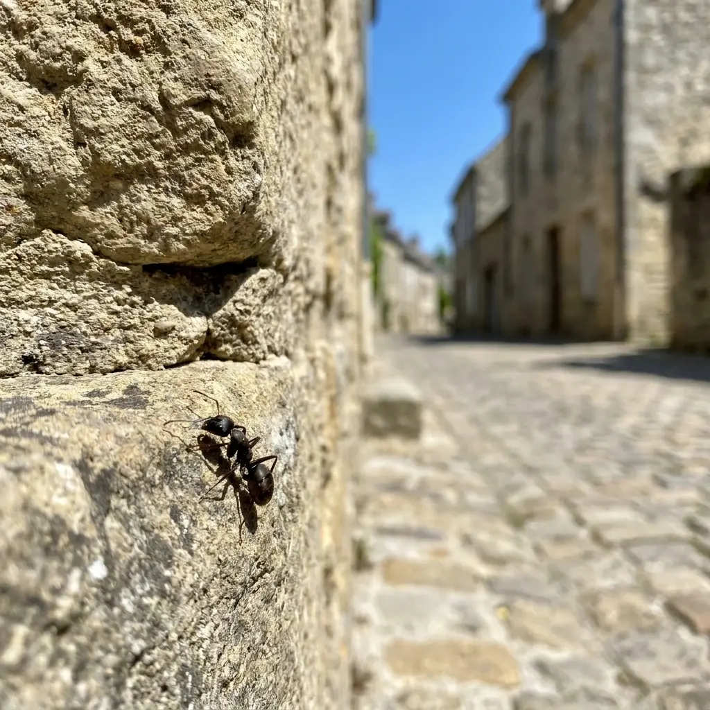 Comment prévenir le retour des insectes dans votre maison