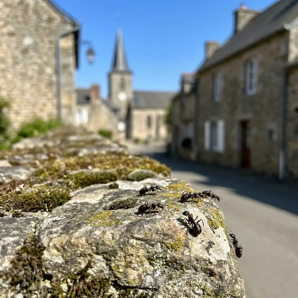 Comment se déroule l'intervention à Combs-la-Ville ?