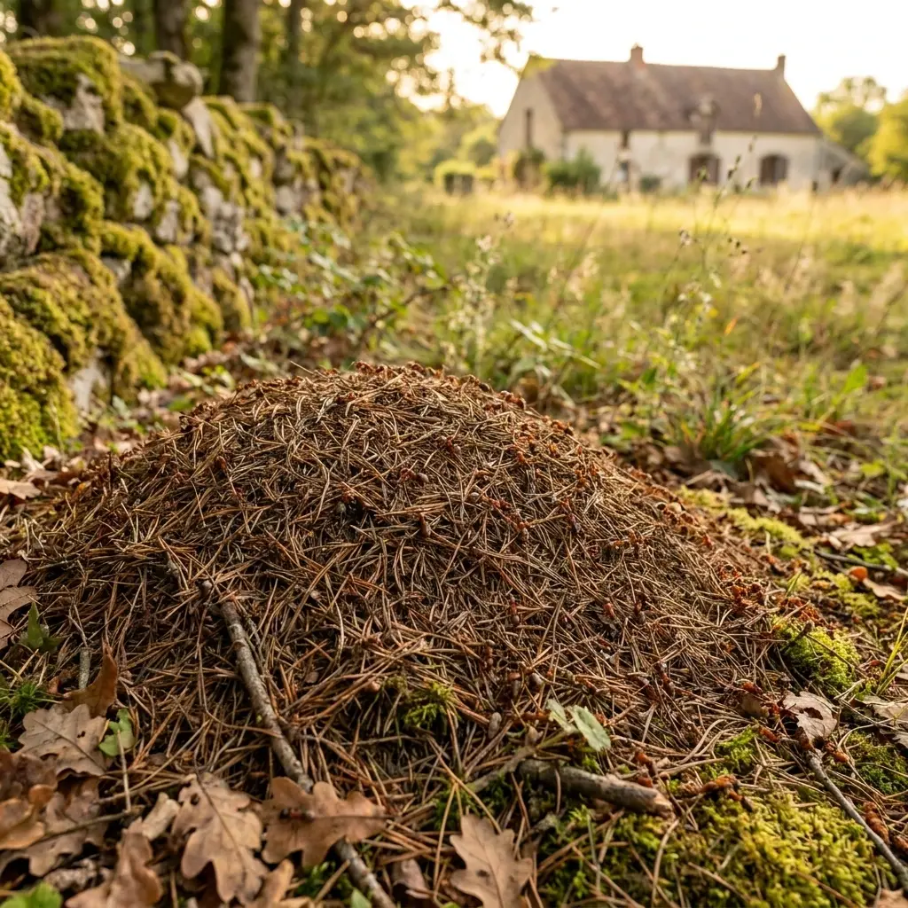 Comment prévenir le retour des fourmis chez vous ?