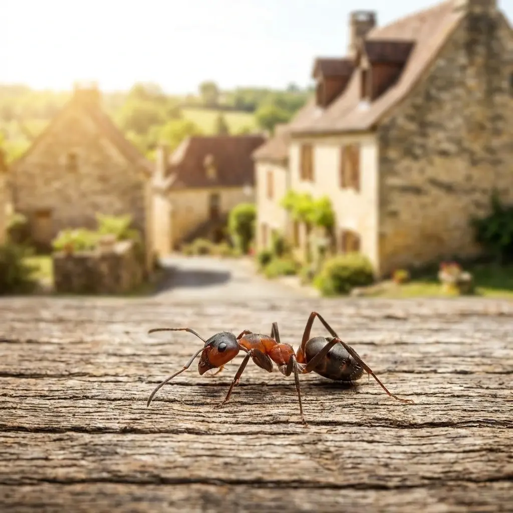 Une solution durable pour protéger votre habitation