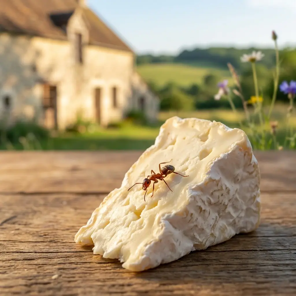 Comment se déroule l'intervention à Chaumes-en-Brie ?