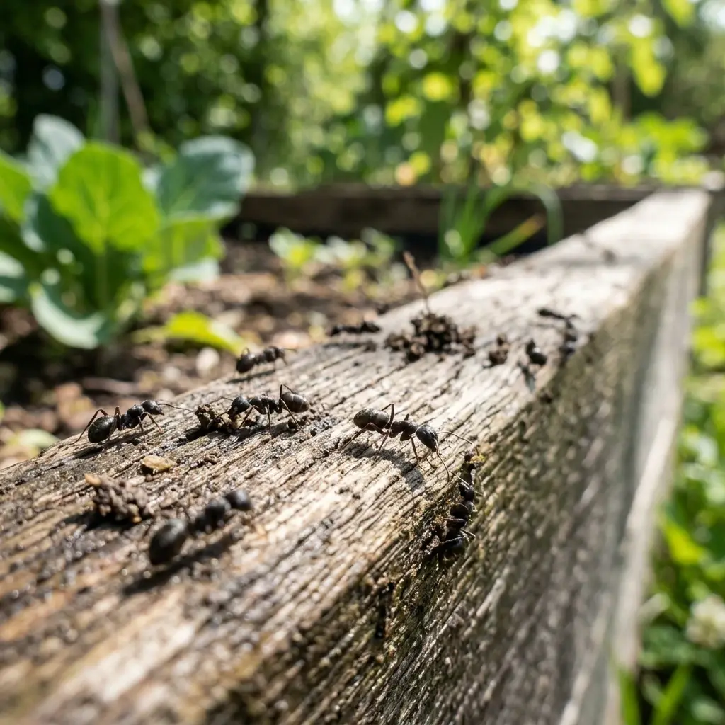 Une stratégie d'éradication précise et durable