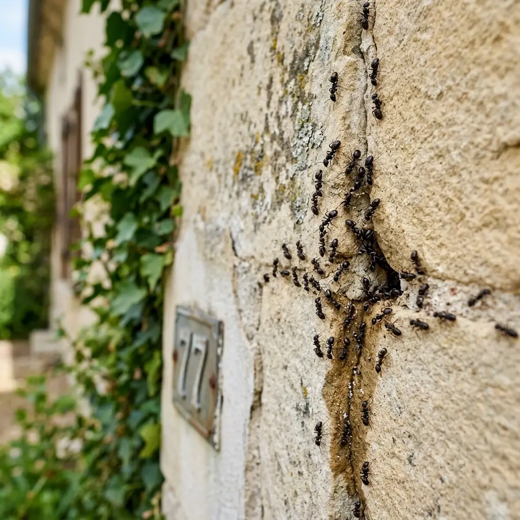 Pourquoi nous choisir pour votre dératisation à Dampmart ?