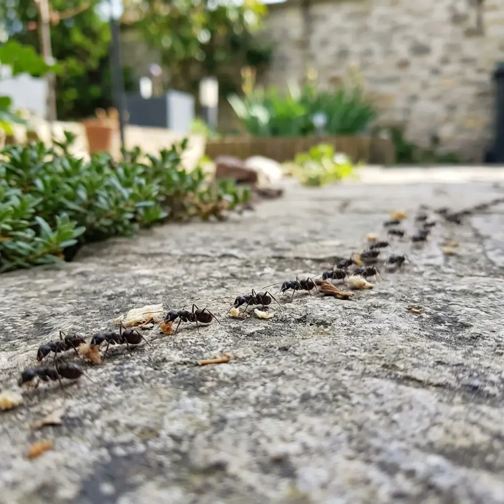 Un environnement sain et sans nuisibles à Lagny-sur-Marne