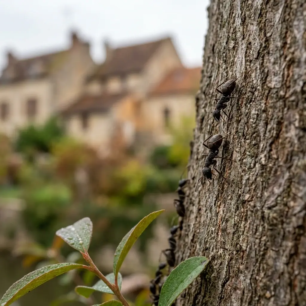 Comment se déroule l'intervention à Lagny-sur-Marne ?