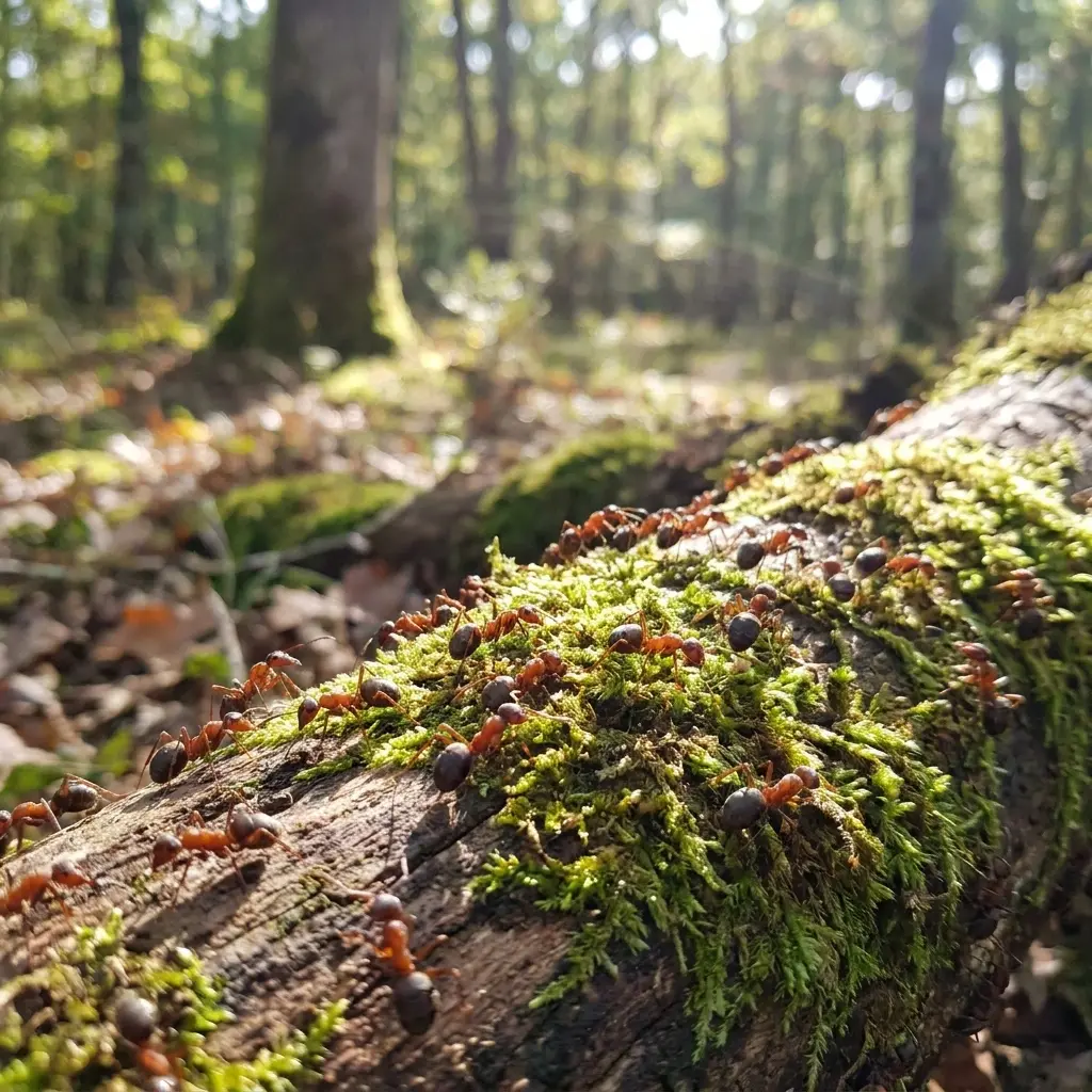 Pourquoi nous choisir pour traiter vos fourmis à Pomponne