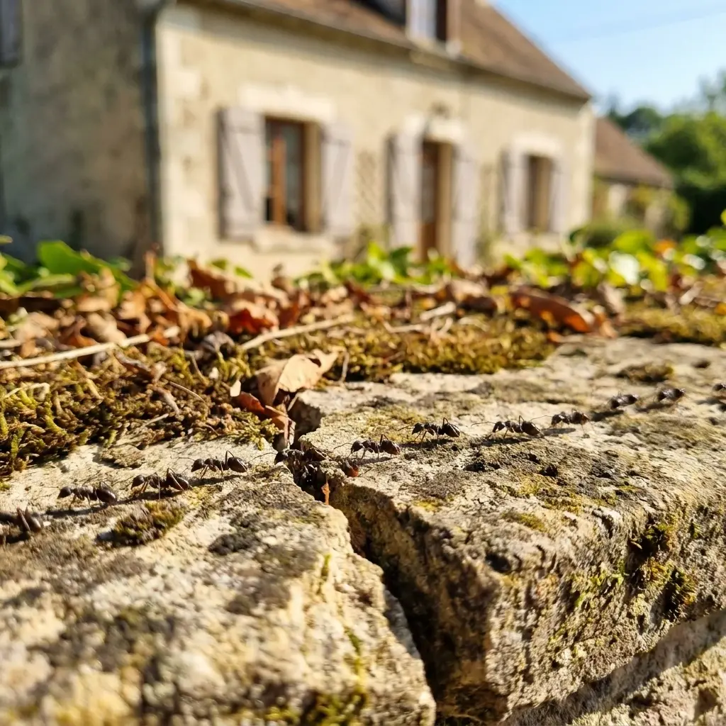 Un environnement sain et sans nuisibles pour votre famille